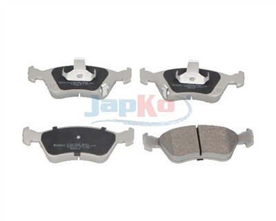 JAPKO 50282 EAN: 8033001729498.