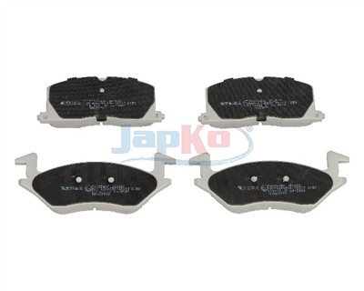 JAPKO 50284 EAN: 8033001729511.