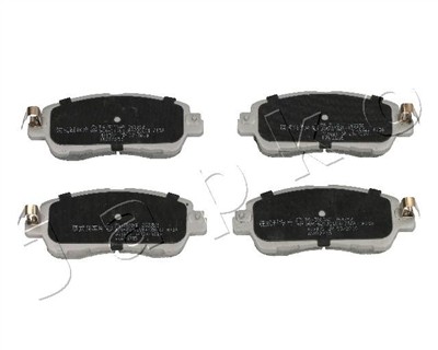 JAPKO 503000 EAN: 8052553190600.