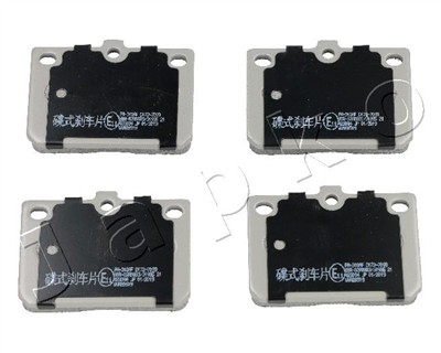 JAPKO 50310 EAN: 8033001729689.