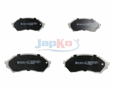 JAPKO 50311 EAN: 8033001729696.