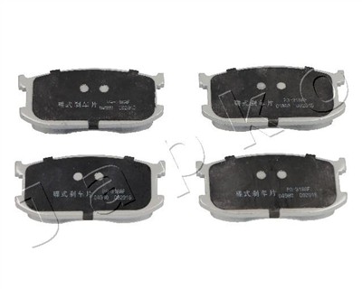 JAPKO 50316 EAN: 8033001729740.