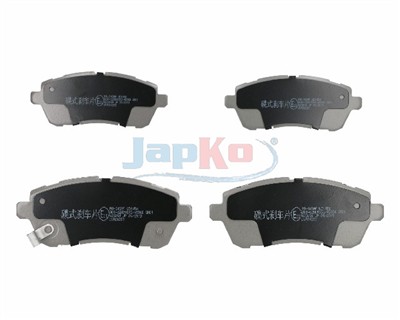 JAPKO 50343 EAN: 8033001729955.
