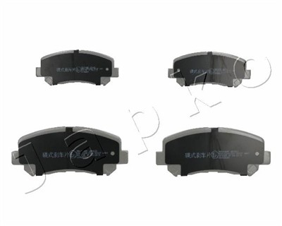 JAPKO 50348 EAN: 8033001795844.