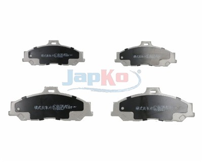 JAPKO 50373 EAN: 8033001729986.