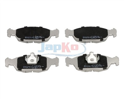 JAPKO 50390 EAN: 8033001730067.