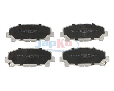 JAPKO 50409 EAN: 8033001730197.