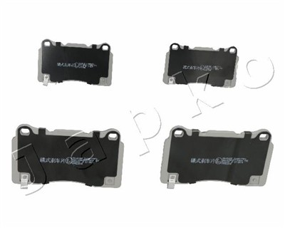 JAPKO 50510 EAN: 8033001730531.