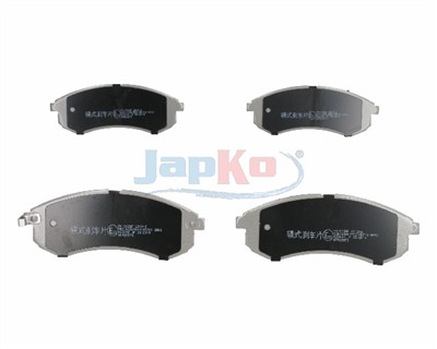 JAPKO 50515 EAN: 8033001730555.