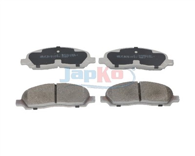 JAPKO 50518 EAN: 8033001913774.