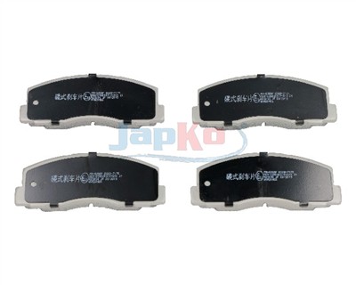 JAPKO 50525 EAN: 8033001730609.