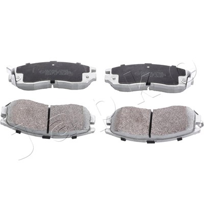 JAPKO 50530 EAN: 8033001730647.