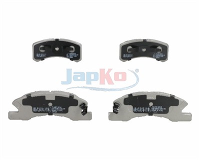 JAPKO 50609 EAN: 8033001730845.