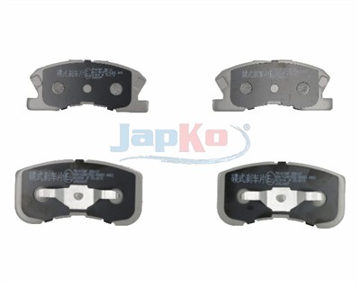JAPKO 50615 EAN: 8033001730876.