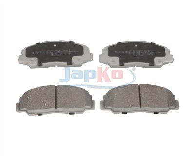 JAPKO 50698 EAN: 8033001730890.