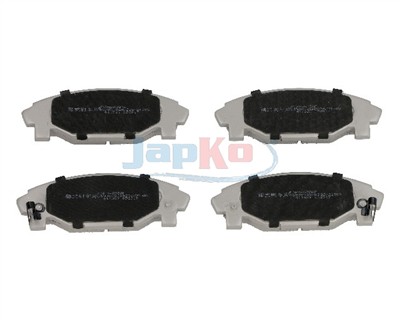 JAPKO 50699 EAN: 8033001730906.