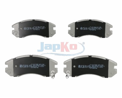 JAPKO 50705 EAN: 8033001730944.