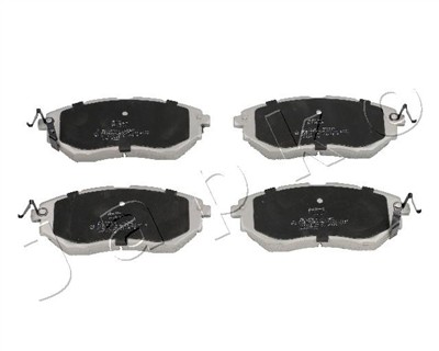 JAPKO 50709 EAN: 8033001730982.