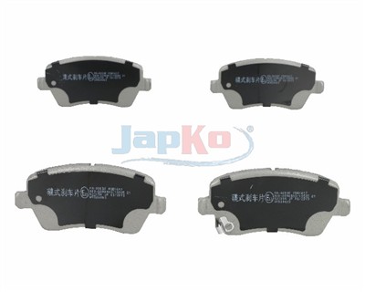 JAPKO 50800 EAN: 8033001731064.