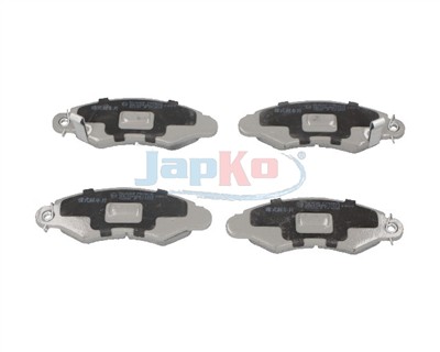 JAPKO 50818 EAN: 8033001731194.