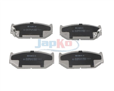 JAPKO 50820 EAN: 8033001757323.