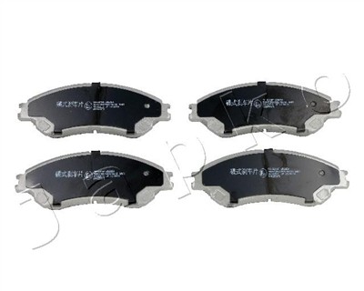 JAPKO 50821 EAN: 8033001977455.