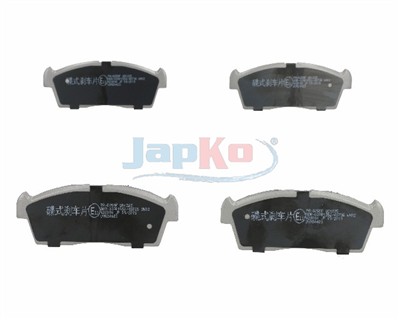 JAPKO 50825 EAN: 8033001731200.