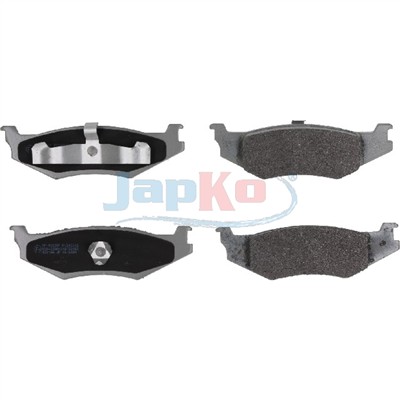 JAPKO 509003 EAN: 8057333218239.