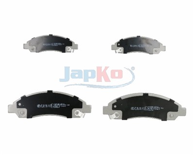JAPKO 50908 EAN: 8033001731354.
