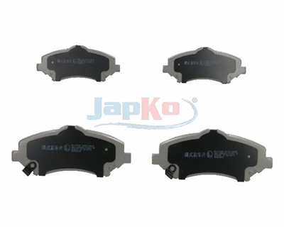 JAPKO 50910 EAN: 8033001731378.