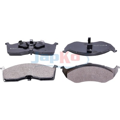 JAPKO 50917 EAN: 8033001839784.