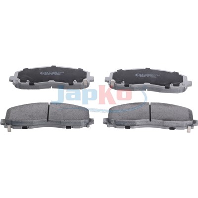 JAPKO 50918 EAN: 8033001864786.