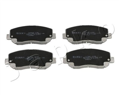 JAPKO 50924 EAN: 8052553095141.