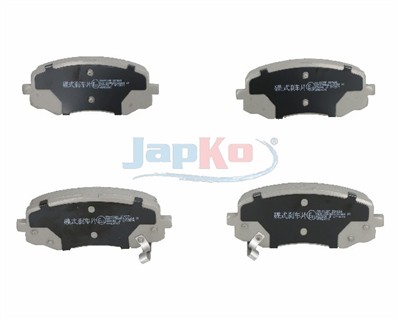 JAPKO 50H12 EAN: 8033001731507.