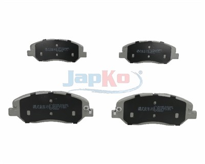 JAPKO 50H14 EAN: 8033001731521.