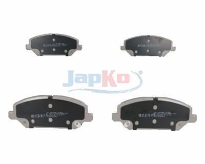 JAPKO 50H25 EAN: 8052553260198.