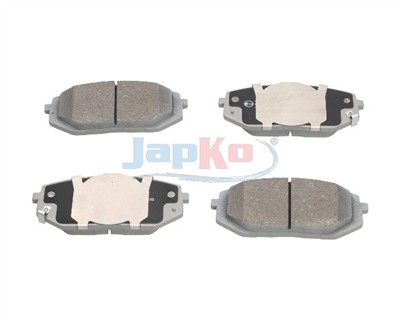 JAPKO 50H31