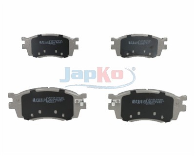 JAPKO 50K12 EAN: 8033001731613.