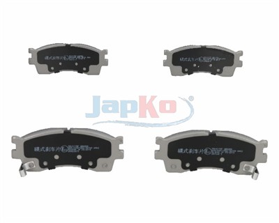 JAPKO 50K17 EAN: 8033001731644.