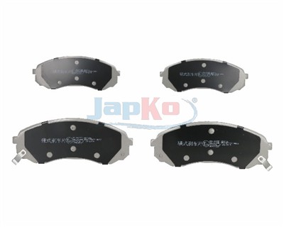 JAPKO 50K19 EAN: 8033001731668.