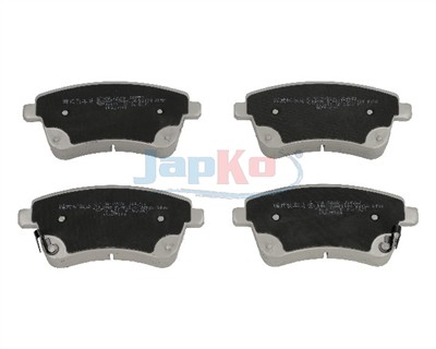 JAPKO 50K22 EAN: 8033001704013.
