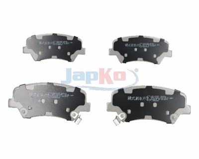 JAPKO 50K24 EAN: 8033001780796.