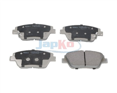 JAPKO 50K28 EAN: 8033001892451.
