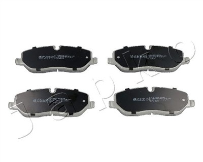 JAPKO 50L01 EAN: 8033001697407.