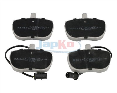 JAPKO 50L04 EAN: 8033001697490.