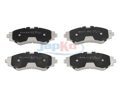 JAPKO 50W03 EAN: 8033001731743.