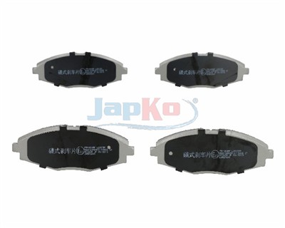 JAPKO 50W04 EAN: 8033001731750.