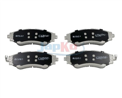 JAPKO 50W05 EAN: 8033001731767.