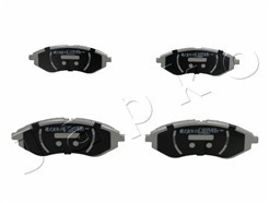JAPKO 50W07