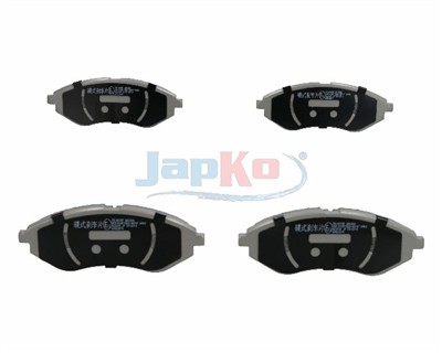 JAPKO 50W07 EAN: 8033001731781.